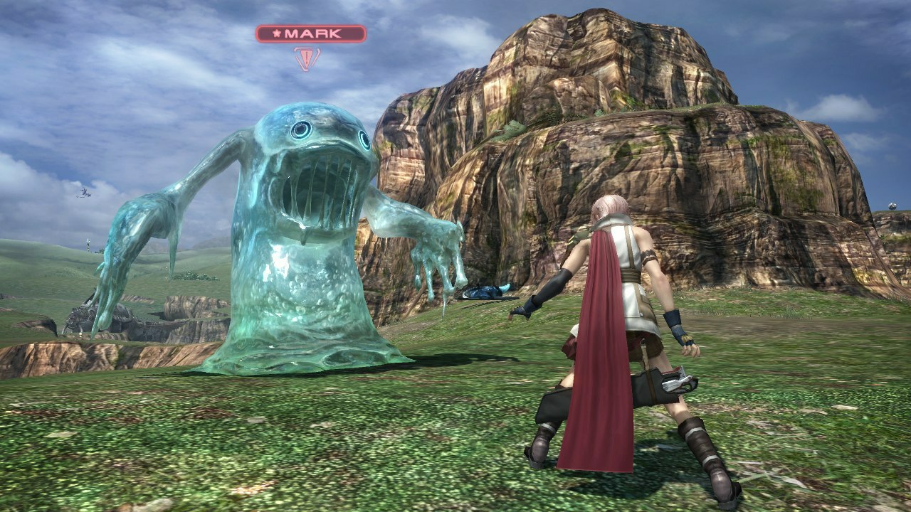 Final Fantasy XIII - Imagen 24